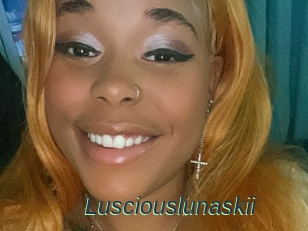 Lusciouslunaskii