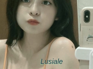 Lusiale