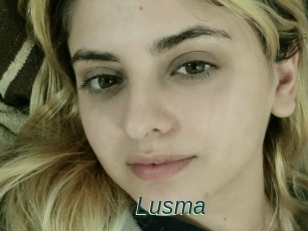 Lusma