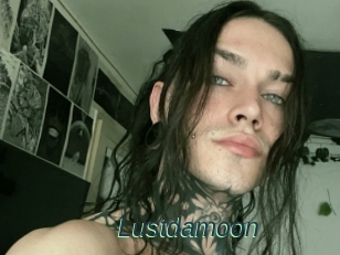 Lustdamoon