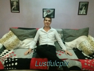 Lustfulcplx