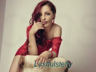 Lustfulsteffy