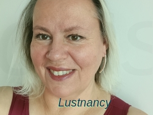 Lustnancy