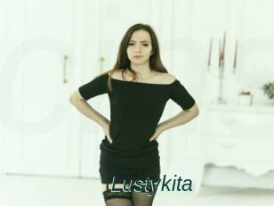 Lustykita