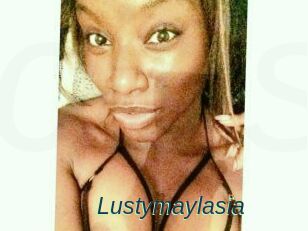 Lustymaylasia