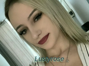 Lustyrose