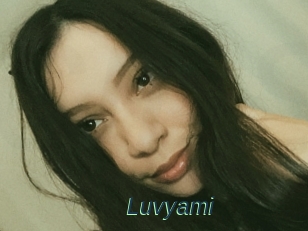 Luvyami