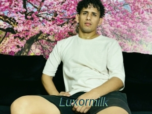 Luxormilk