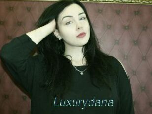 Luxurydana