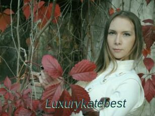 Luxurykatebest