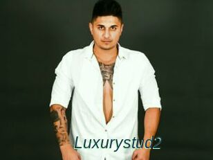 Luxurystud2