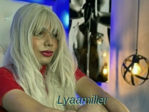 Lyaamiller