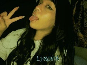 Lyapink