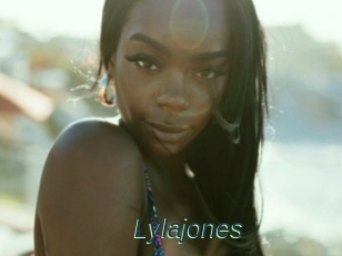 Lylajones