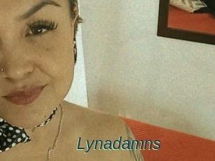 Lynadamns