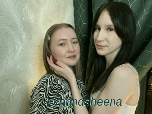 Lynandsheena