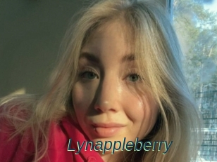 Lynappleberry