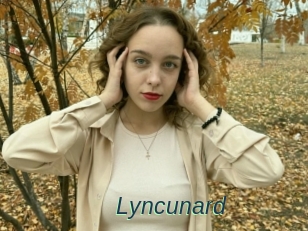 Lyncunard