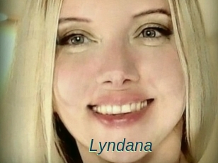 Lyndana