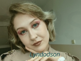 Lyndodson