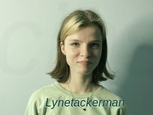 Lynetackerman