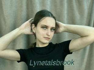 Lynetalsbrook