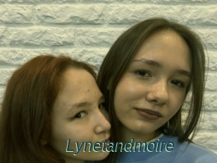 Lynetandmoire