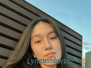 Lynetemberton