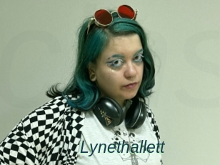 Lynethallett