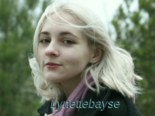 Lynettebayse