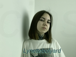 Lynettebolyard