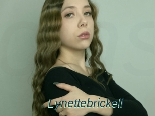 Lynettebrickell