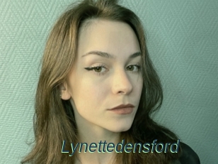 Lynettedensford