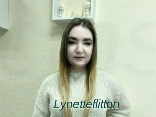 Lynetteflitton