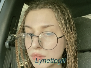 Lynettegill