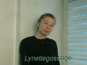 Lynettegossage