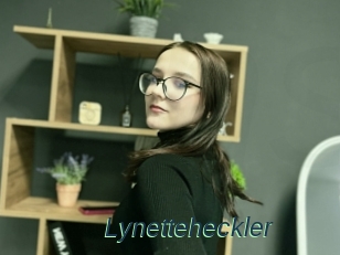 Lynetteheckler