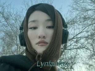 Lynfairfax