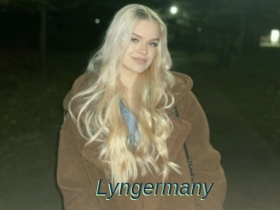 Lyngermany