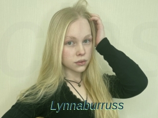 Lynnaburruss