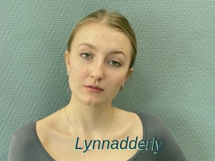 Lynnadderly