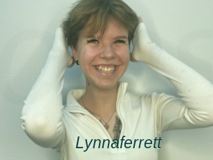 Lynnaferrett