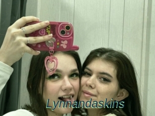 Lynnandaskins