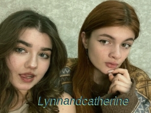 Lynnandcatherine