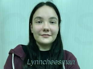 Lynncheesman