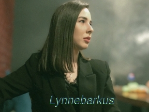 Lynnebarkus