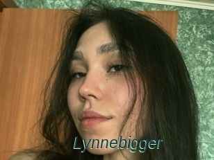 Lynnebigger