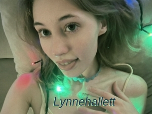 Lynnehallett