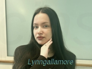 Lynngallamore