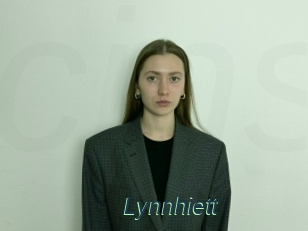 Lynnhiett